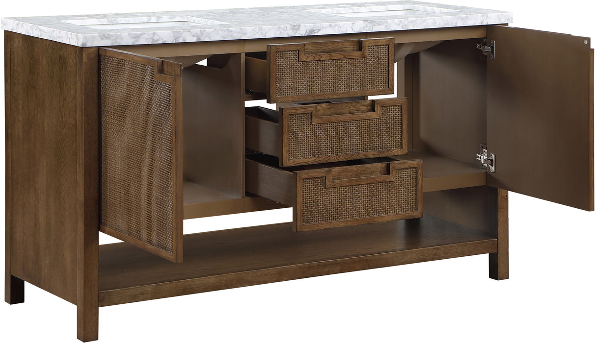 Soren - Bathroom Vanity - Simple Home Plus