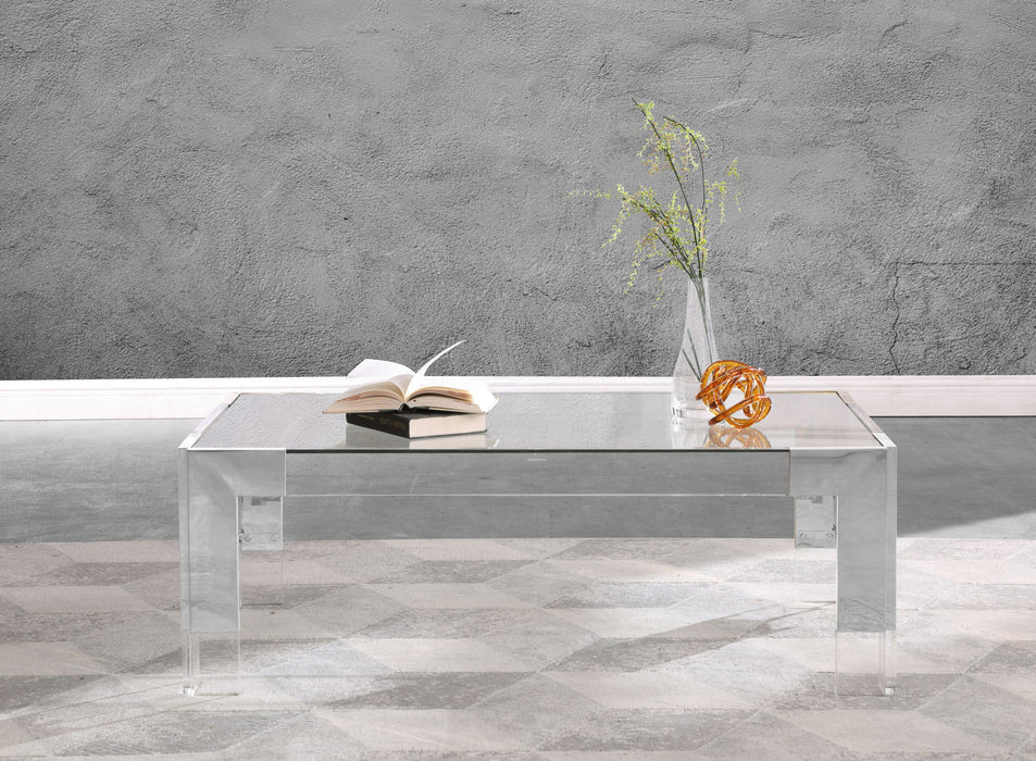 Casper - Coffee Table - Simple Home Plus