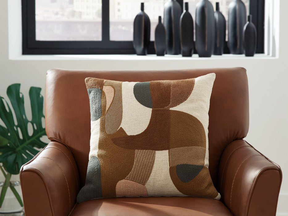 Hallam - Pillow - Simple Home Plus