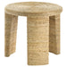 Artina - Rattan Coffee And End Table Set - Simple Home Plus