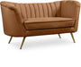 Margo - Loveseat - Simple Home Plus