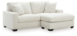 Greenbriar - Sofa Chaise - Simple Home Plus