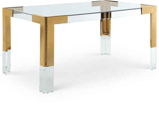 Casper - Dining Table - Simple Home Plus