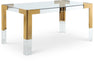 Casper - Dining Table - Simple Home Plus