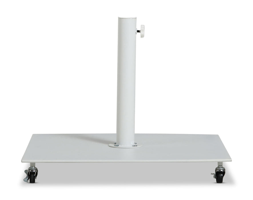 Belize - Steel Patio Umbrella Base - Simple Home Plus