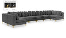 Tremblay - 9 Piece Modular Sectional - Simple Home Plus