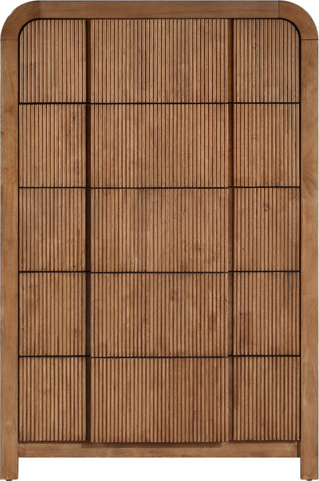 Fluted - Chest - Simple Home Plus