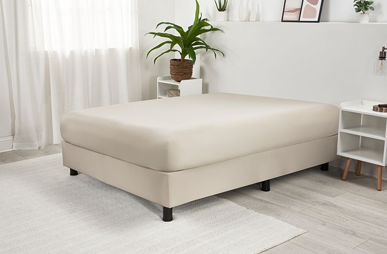 Dri-Tec - Foundation Cover - Simple Home Plus