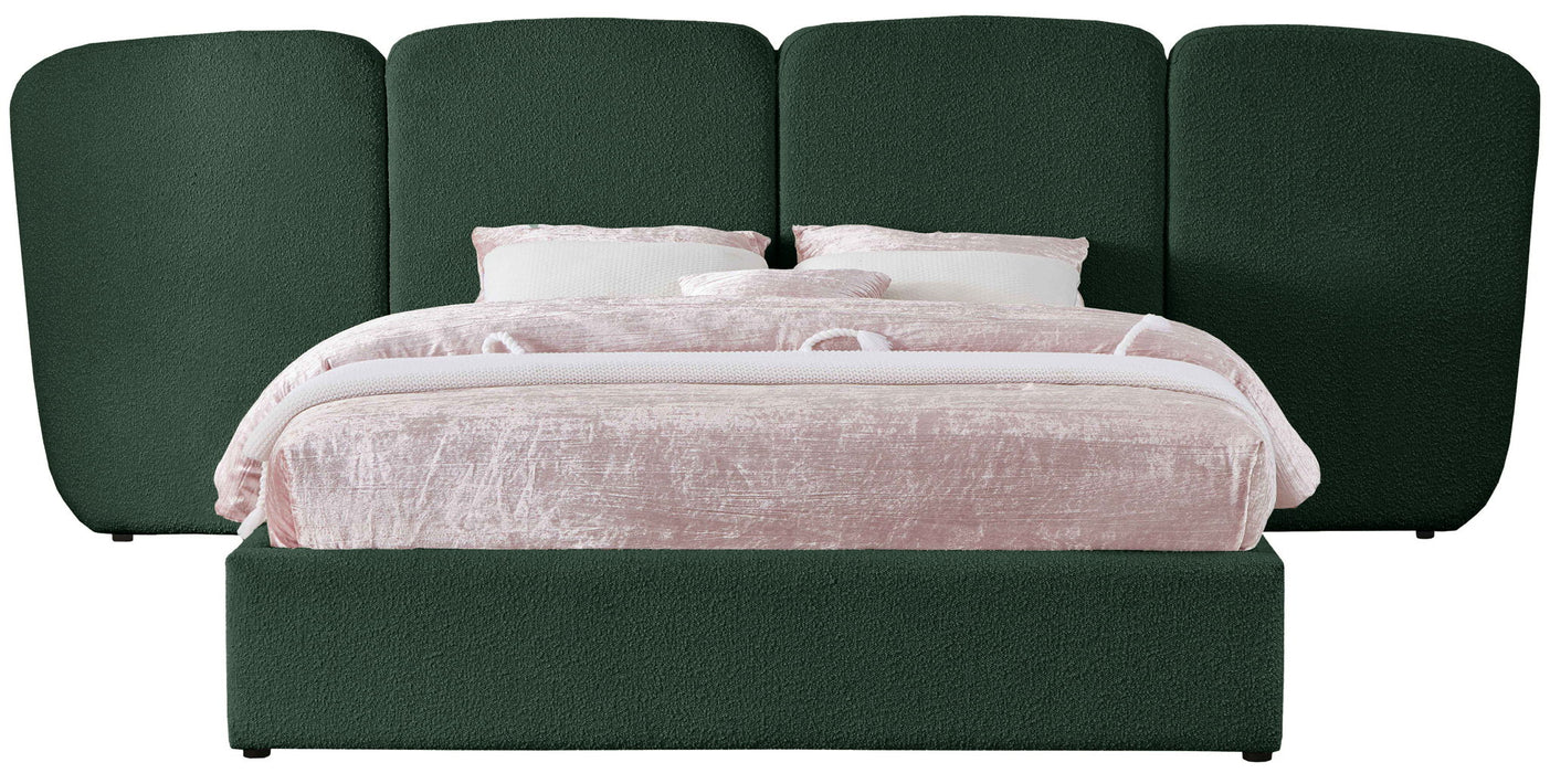Shiloh - Bed - Simple Home Plus
