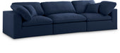 Serene - Modular 3 Seat Sofa - Simple Home Plus