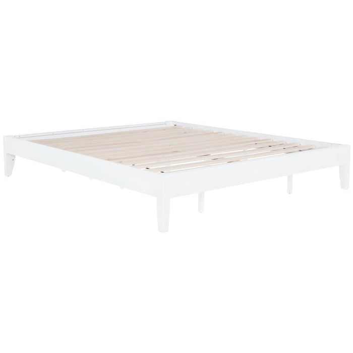Hounslow - Universal Platform Bed - Simple Home Plus