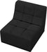 Relax - Armless Chair - Simple Home Plus