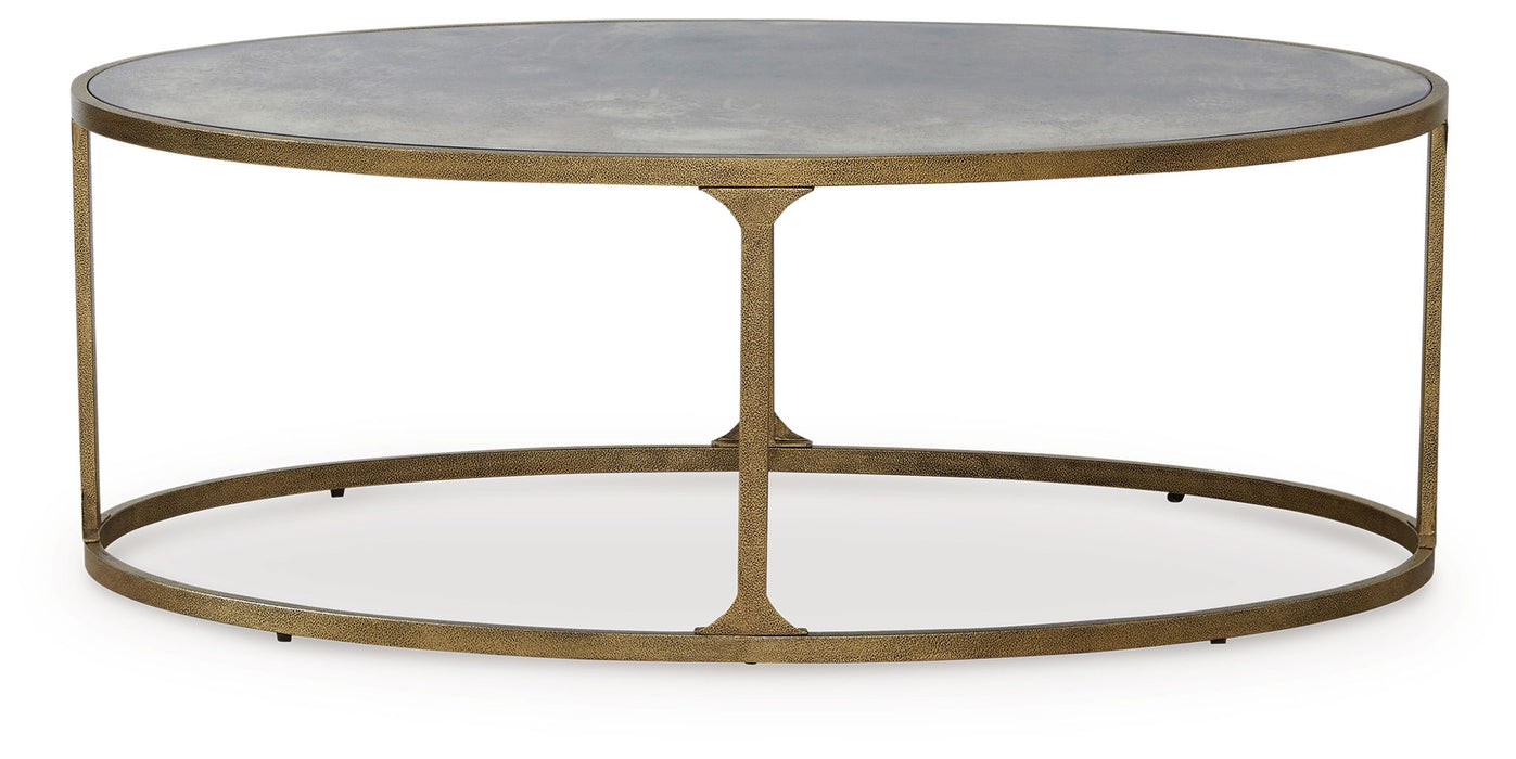 Korajane - Table - Simple Home Plus