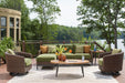 Horizon Hall - Lounge Set - Simple Home Plus