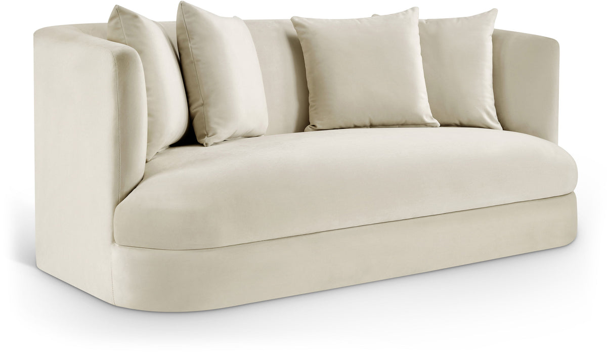 Alder - Loveseat - Simple Home Plus
