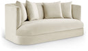 Alder - Loveseat - Simple Home Plus