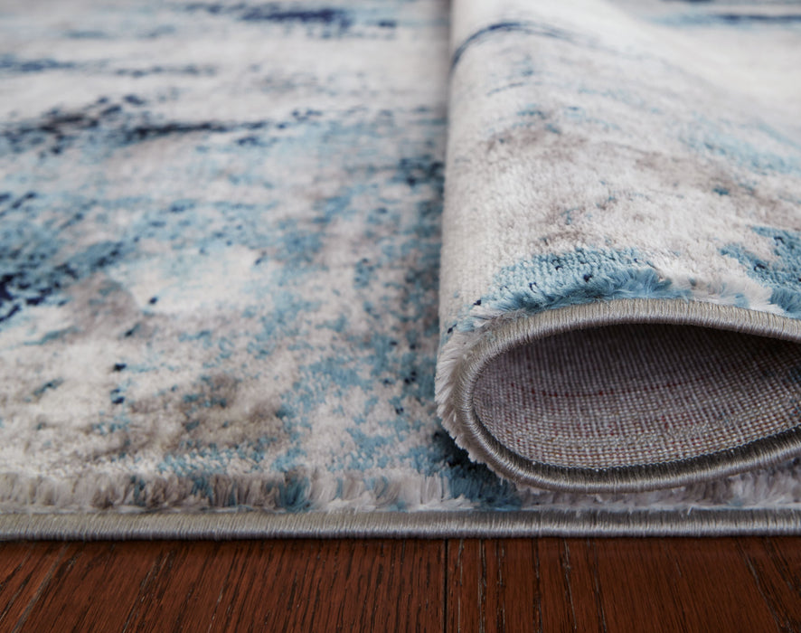 Leonelle - Rug - Simple Home Plus