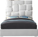 Milan - Bed - Simple Home Plus
