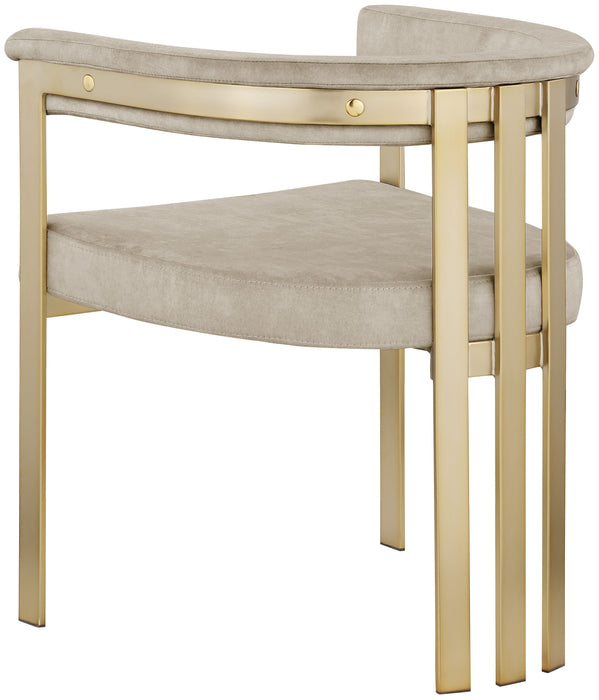 Marcello - Dining Chair - Simple Home Plus