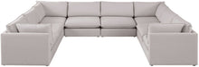 Mackenzie - Modular Sectional - Simple Home Plus