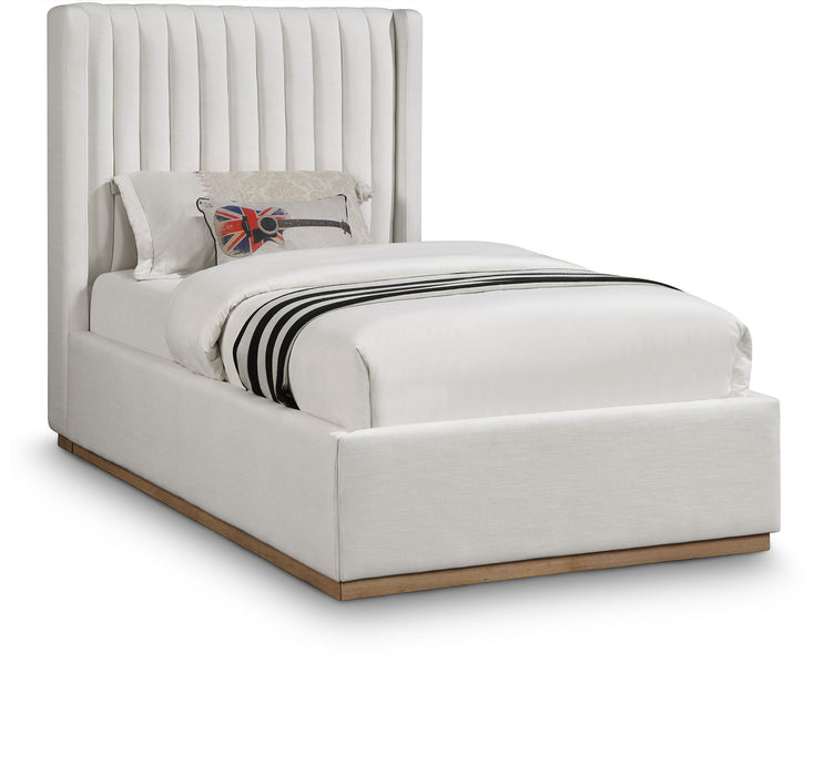 Logan - Bed - Simple Home Plus