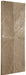 Lenora - Distressed Brown - Wall Decor - Simple Home Plus