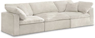 Cozy - Modular 3 Seat Sofa - Simple Home Plus