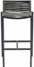 Maldives - Rope Outdoor Patio Bar Stool (Set of 2) - Simple Home Plus