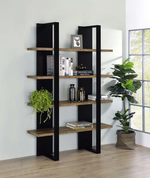 Danbrook - Bookcase - Simple Home Plus