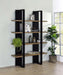 Danbrook - Bookcase - Simple Home Plus