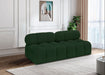 Ames - 2 Seat Modular Armless Sofa - Simple Home Plus
