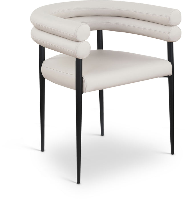 Lavina - Dining Chair (Set of 2) - Simple Home Plus