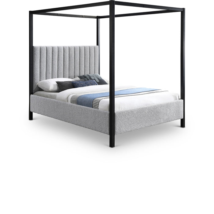 Kelly - Bed - Simple Home Plus