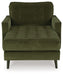 Reveon Lakes - Olive - Chaise - Simple Home Plus