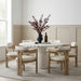 Petalia - Indoor/Outdoor Table - Simple Home Plus