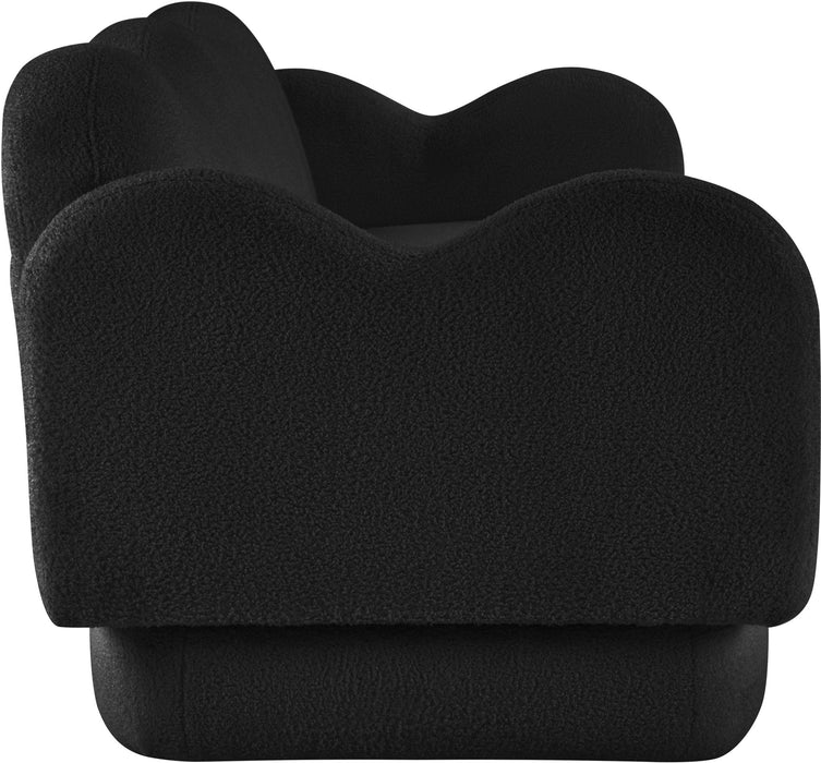 Bloom - Teddy Fabric Sofa - Simple Home Plus