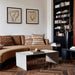 Vernazza - Marble Table - Simple Home Plus