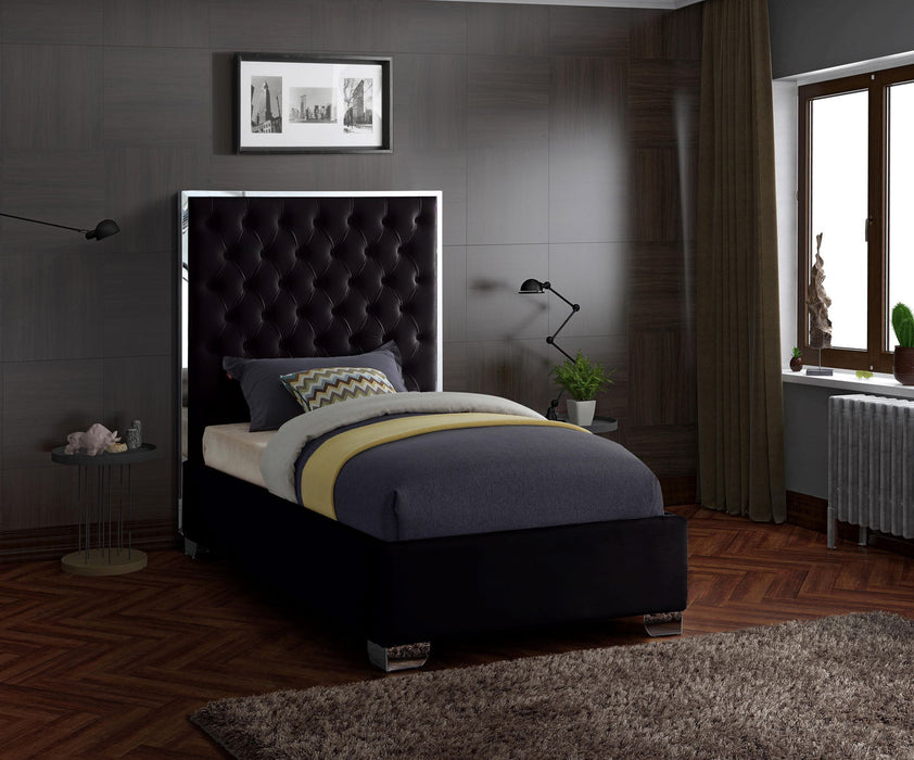 Lexi - Bed - Simple Home Plus