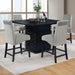 Stanton - Square Counter Height Dining Table Set - Simple Home Plus