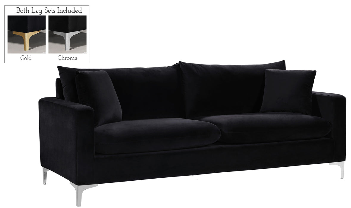 Naomi - Sofa - Simple Home Plus