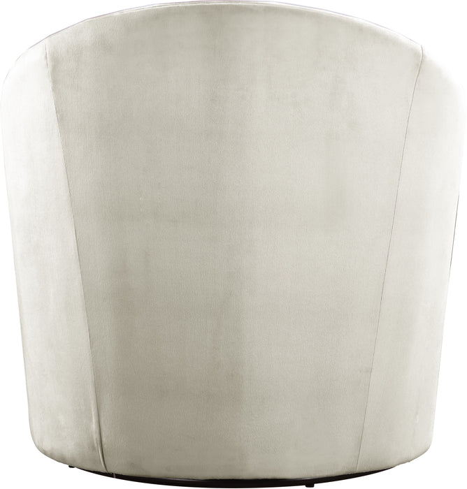 Alessio - Accent Chair - Simple Home Plus