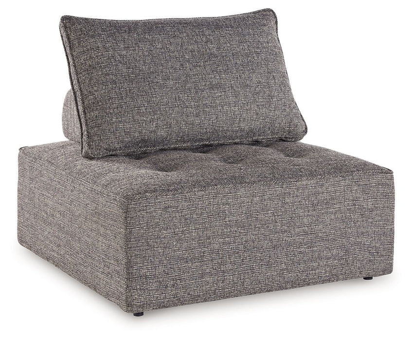 Bree Zee - Lounge Chair With Cushion - Simple Home Plus