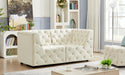Tuft - Modular Sofa - 2 Seats - Simple Home Plus
