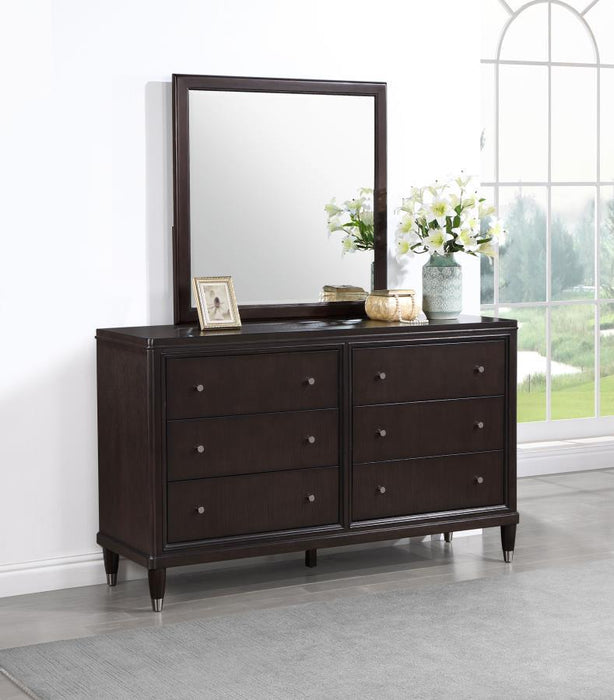 Emberlyn - 6-Drawer Dresser - Simple Home Plus