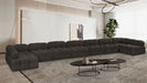 Ames - 9 Piece Modular Sectional - Simple Home Plus