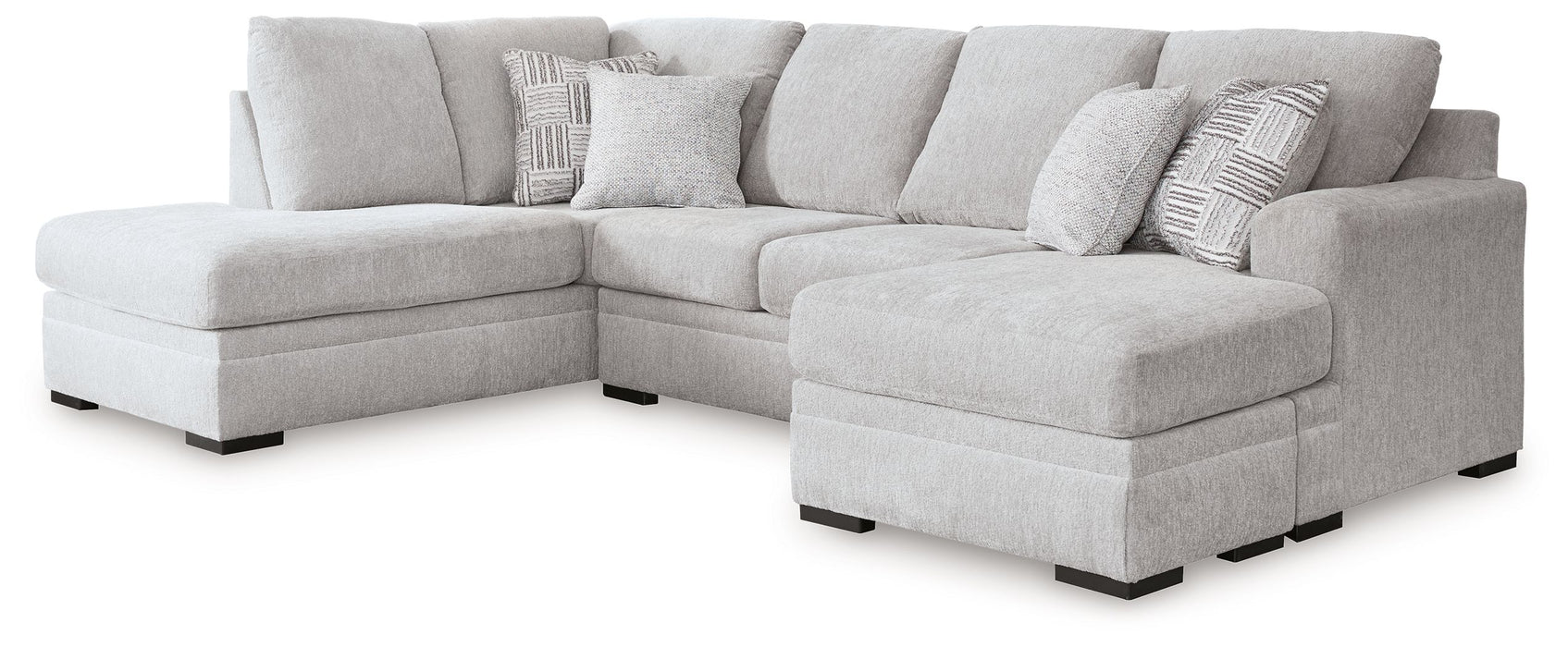 Gabyleigh - Sectional - Simple Home Plus