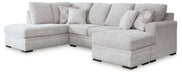 Gabyleigh - Sectional - Simple Home Plus