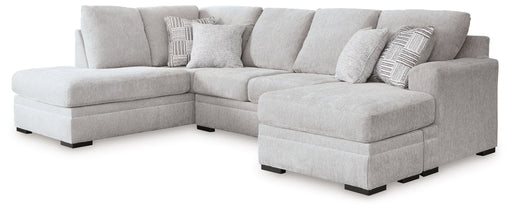 Gabyleigh - Sectional - Simple Home Plus