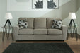 Cascilla - Living Room Set - Simple Home Plus