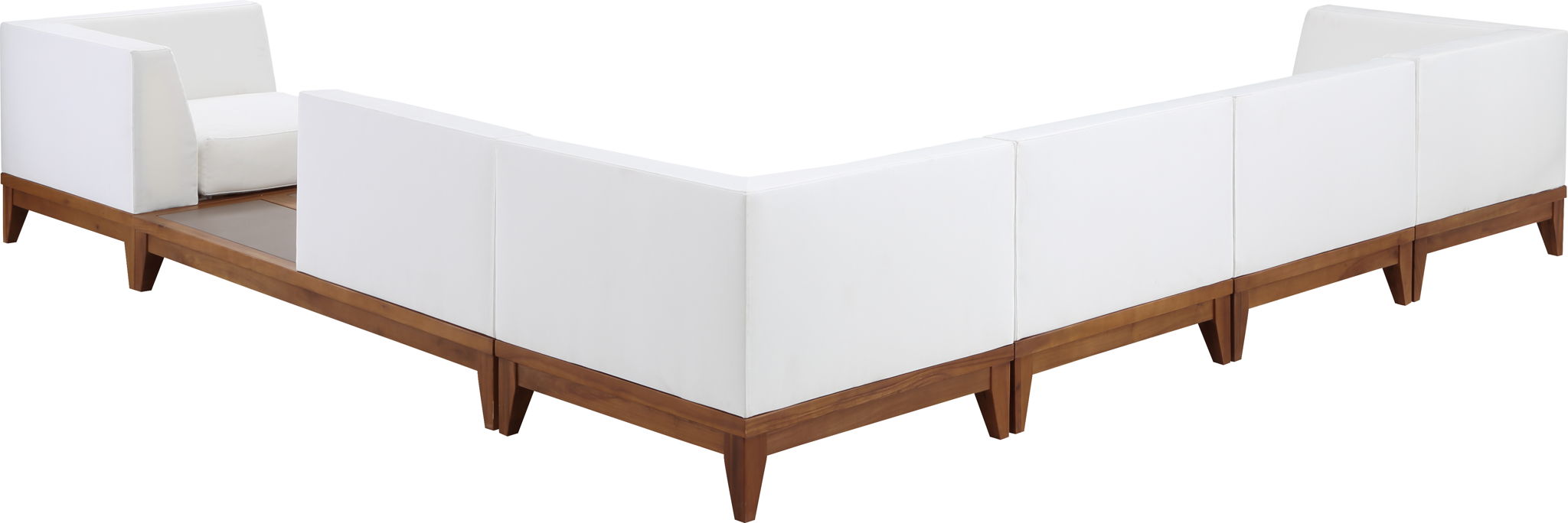 Rio - Modular Sectional - Simple Home Plus